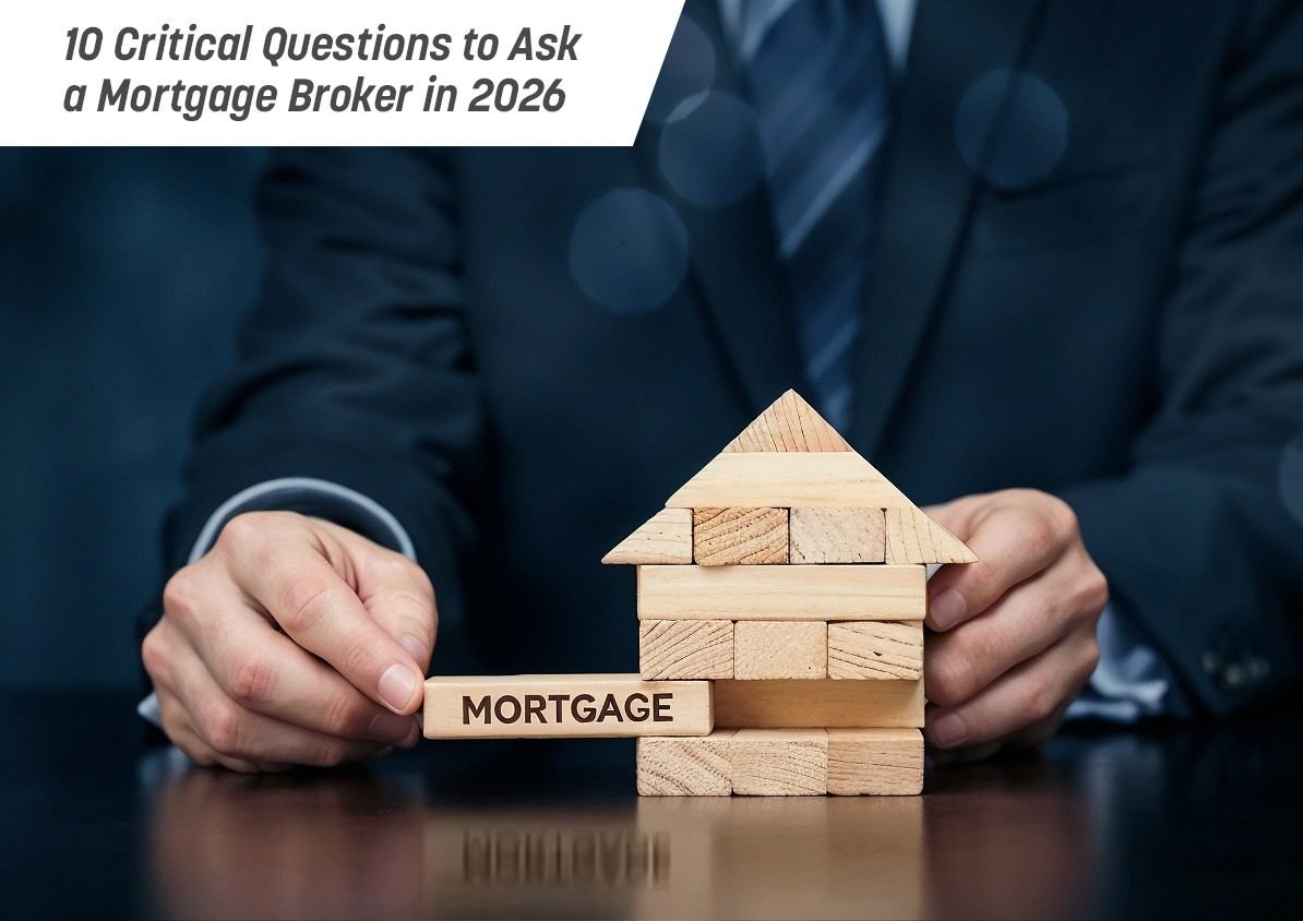 10 Questions to Ask a Mortgage Broker in 2026